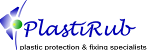 Plastirub - Plastic protection & fixing specialists